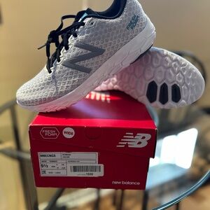 New Balance Freshfoam Beacon Running Shoe